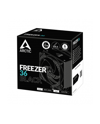 arctic cooling Chłodzenie CPU Arctic P14 (ACFAN00123A) nr 2