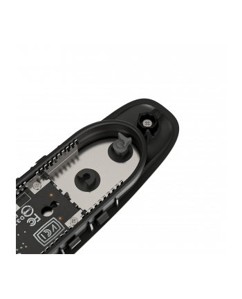 Obudowa SSD ASUS COBBLE Black USB 32 GEN 2x1 Type C