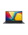 ASUS Vivobook 17X M3704YA-AU127 Ryzen 5 7430U 173'';FHD IPS-level 60Hz 250nits AG 16GB DDR4 SSD512 AMD Radeon Graphics WLAN+BT Cam720p 50WHrs NoOS Indie Black - nr 1