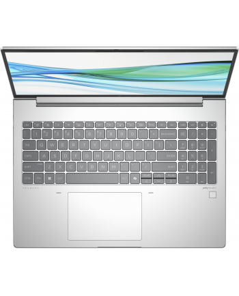 hewlett-packard HP ProBook 465 G11 Ryzen 5 7535U 16'';WUXGA AG IPS 16GB DDR5 SSD512 Radeon 660M Win11 2Y OnSite nr 2