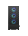 fractal design Obudowa Fractal Pop XL Air RGB black TG Clear Tint - nr 2