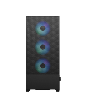 fractal design Obudowa Fractal Pop XL Air RGB black TG Clear Tint nr 1