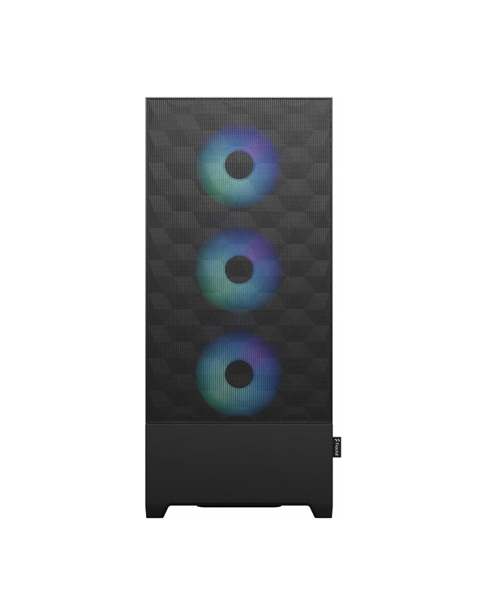 fractal design Obudowa Fractal Pop XL Air RGB black TG Clear Tint główny