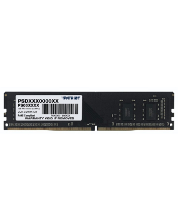 patriot memory Patriot Signature DDR5 8GB 5600MHz