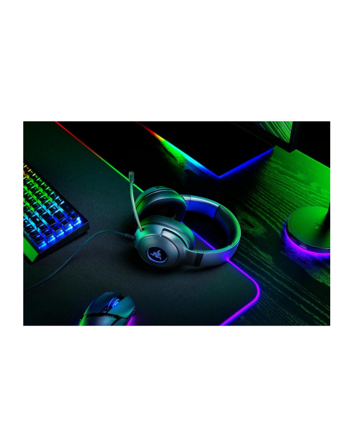 Razer Kraken V3 X główny