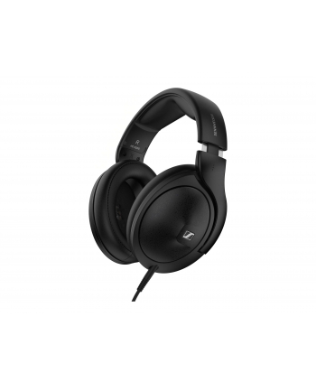 Słuchawki przewodowe Sennheiser HD 620S nr 1