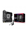 Płyta główna ASUS ROG STRIX B860-I GAMING WIFI - nr 1