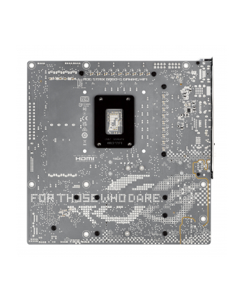 Płyta główna ASUS ROG STRIX B860-G GAMING WIFI
