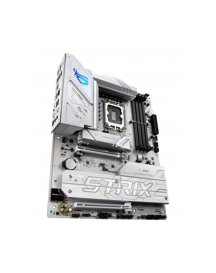 Płyta główna ASUS ROG STRIX B860-A GAMING WIFI główny
