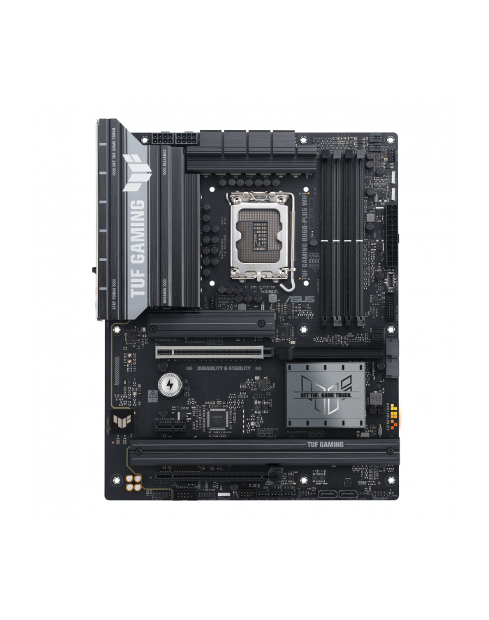 Płyta główna ASUS TUF GAMING B860-PLUS WIFI główny