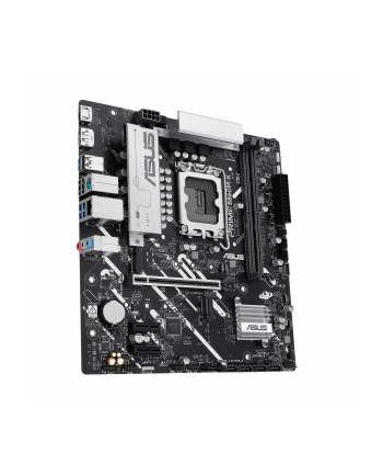 Płyta główna ASUS PRIME B860M-K