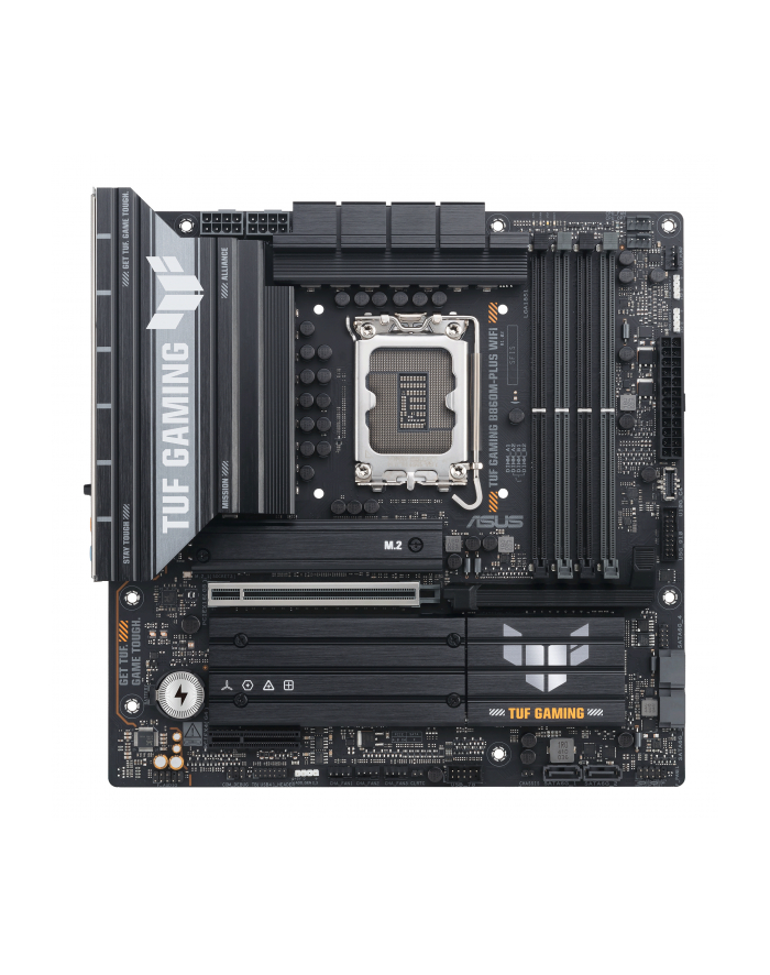Płyta główna ASUS TUF GAMING B860M-PLUS WIFI główny