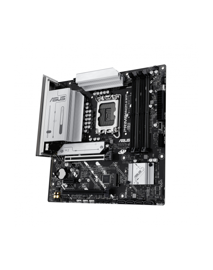 Płyta główna ASUS PRIME B860M-A WIFI główny