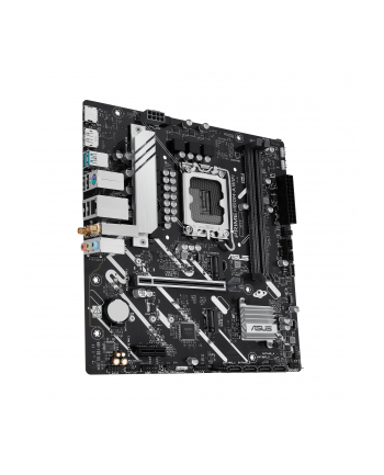 Płyta główna ASUS PRIME H810M-A WIFI