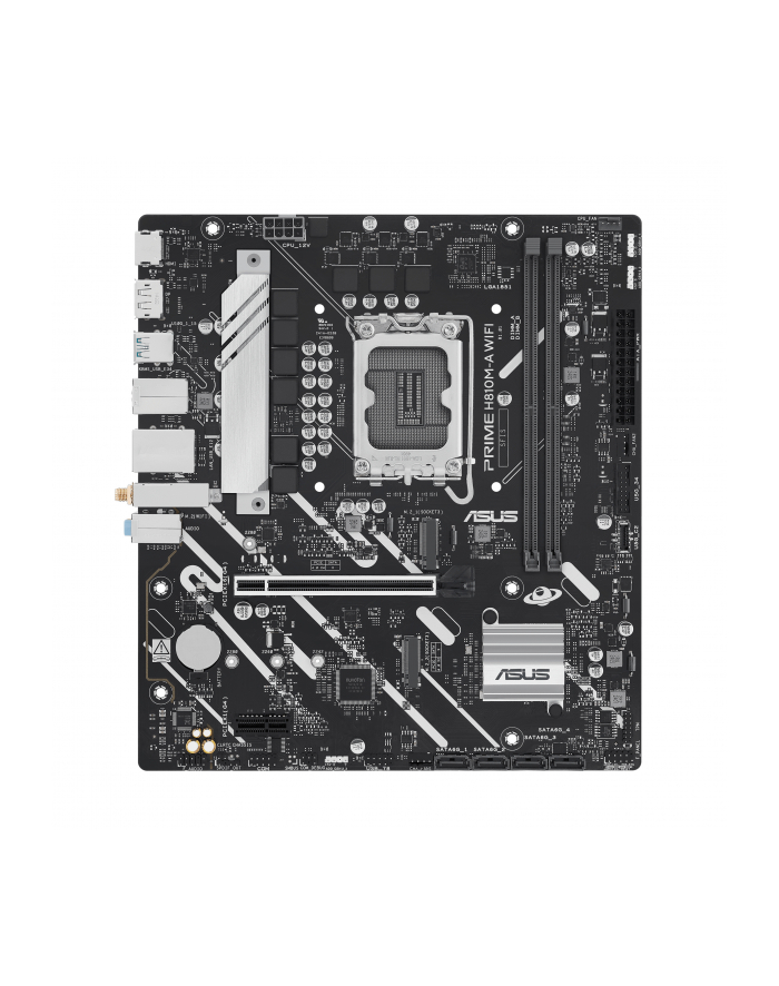 Płyta główna ASUS PRIME H810M-A WIFI główny