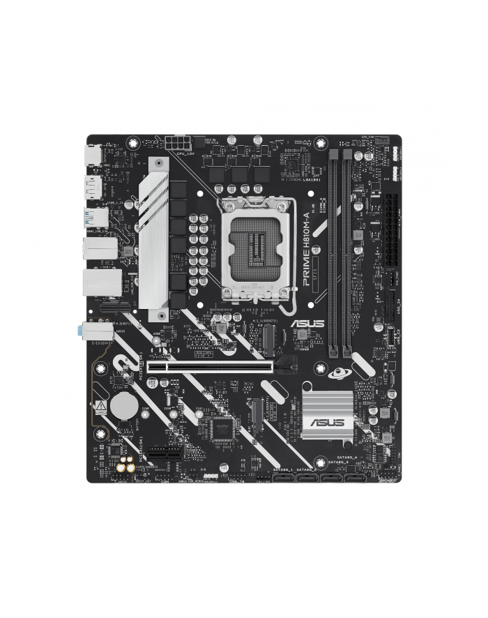 Płyta główna ASUS PRIME H810M-A-CSM główny