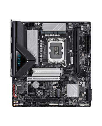 Płyta główna Gigabyte B860M EAGLE