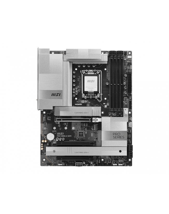 Płyta główna MSI PRO Z890-A WIFI główny