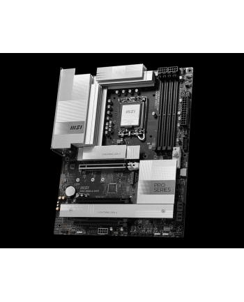 Płyta główna MSI PRO Z890-A WIFI nr 2