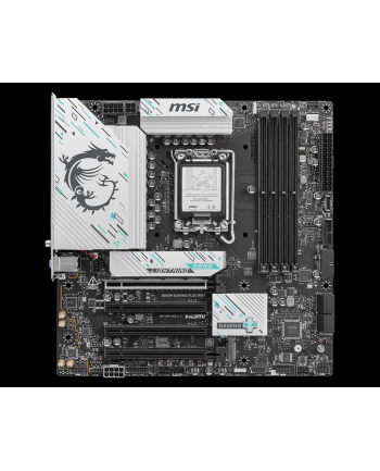 Płyta główna MSI B860M GAMING PLUS WIFI