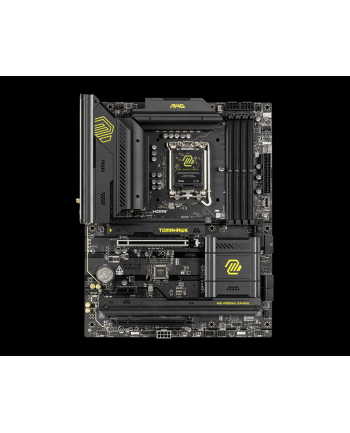 Płyta główna MSI MAG B860 TOMAHAWK WIFI