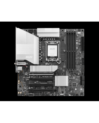 Płyta główna MSI PRO B860M-A WIFI
