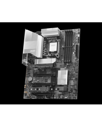 Płyta głowna MSI PRO B860-P