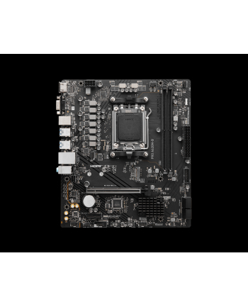 Płyta główna MSI PRO A620M-B