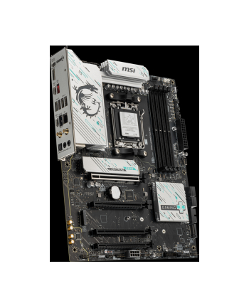 Płyta główna MSI B850 GAMING PLUS WIFI nr 1