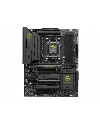 Płyta główna MSI MAG X870E TOMAHAWK WIFI