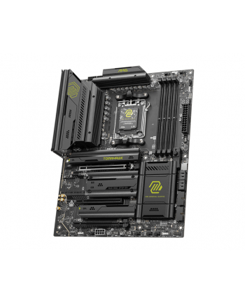 Płyta główna MSI MAG X870E TOMAHAWK WIFI
