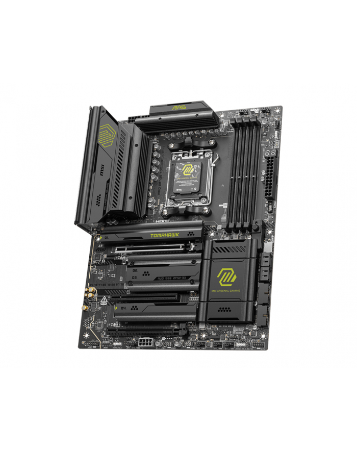 Płyta główna MSI MAG X870E TOMAHAWK WIFI główny