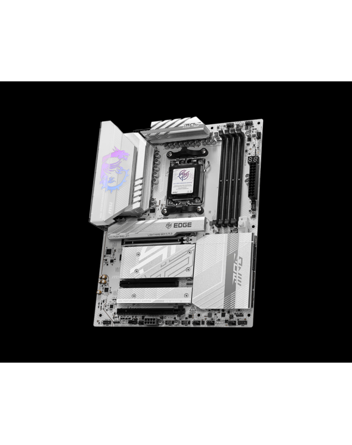 Płyta główna MSI MPG B850 EDGE TI WIFI główny