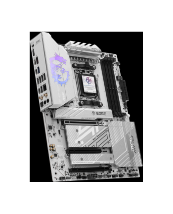 Płyta główna MSI MPG B850 EDGE TI WIFI nr 2