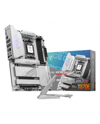 Płyta główna MSI MPG X870E EDGE TI WIFI nr 1