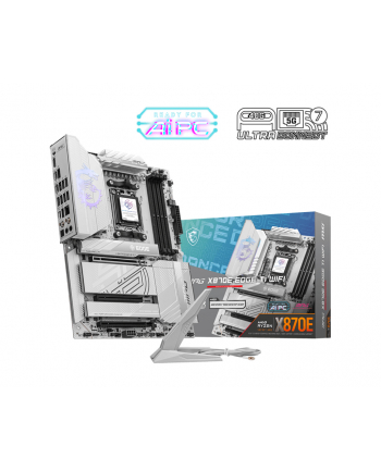 Płyta główna MSI MPG X870E EDGE TI WIFI
