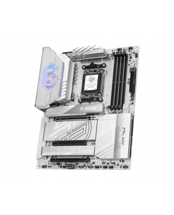 Płyta główna MSI MPG X870E EDGE TI WIFI