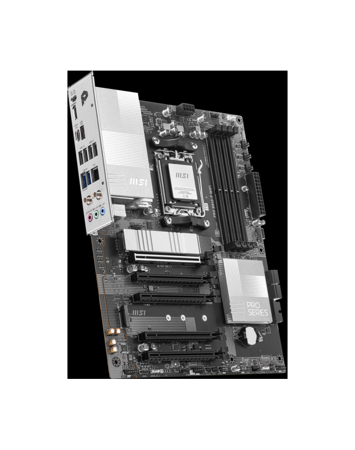 Płyta główna MSI PRO B840-P WIFI główny