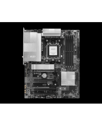Płyta główna MSI PRO B850-P WIFI