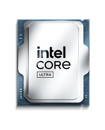 Procesor Intel Core™ Ultra 5 Desktop 225F 10 cores (6 P-cores + 4 E-cores) up to 49 GHz