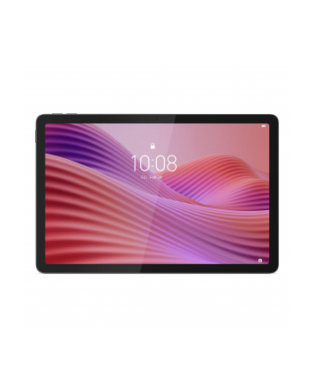 Lenovo Tab MediaTek Helio G85 101''; WUXGA 400nits 60Hz Touch 4/64GB Arm Mali-G52 System Android Luna Grey