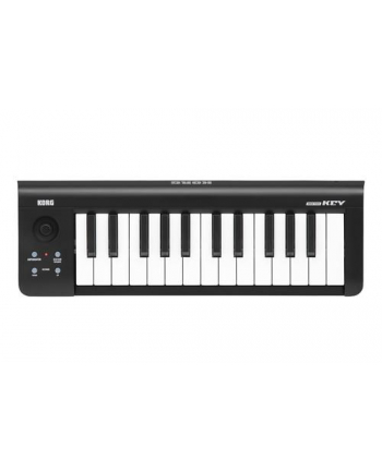 Korg MICROKEY 25 - Klawiatura MIDI nr 2