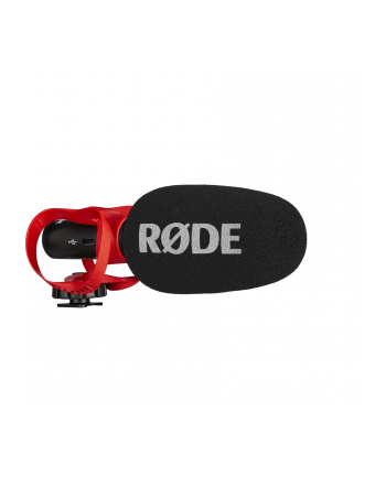 RODE VideoMic GO II HELIX - Mikrofon do kamery
