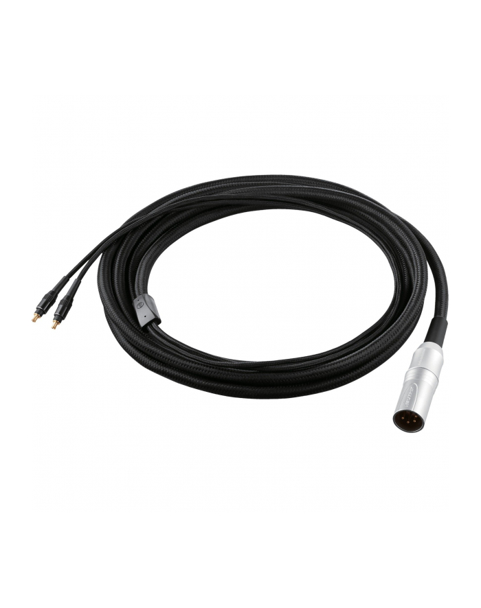 audio technica Audio-Technica headphone cable AT-B1XA/3.0 (black, 3 meters, detachable, balanced) główny