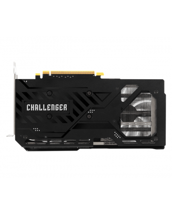 asrock Karta graficzna B570 CHALLENGER 10G OC GDDR6 160bit 3DP/HDMI