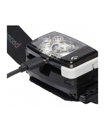 Black Diamond Headlamp Distance LT 1100, LED light