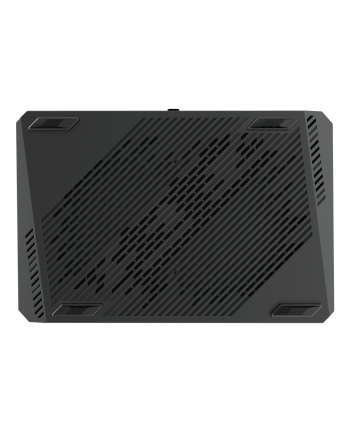ASUS NUC 14 Performance Kit RNUC14SRKU910002I, Barebone (black, without operating system)