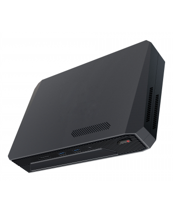 ASUS NUC 14 Performance Kit RNUC14SRKU910002I, Barebone (black, without operating system)