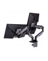 Thermaltake Dual RGB Gaming Monitor Arm, monitor mount (black, for monitors 17'' - 35'') - nr 10