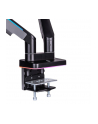 Thermaltake Dual RGB Gaming Monitor Arm, monitor mount (black, for monitors 17'' - 35'') - nr 5